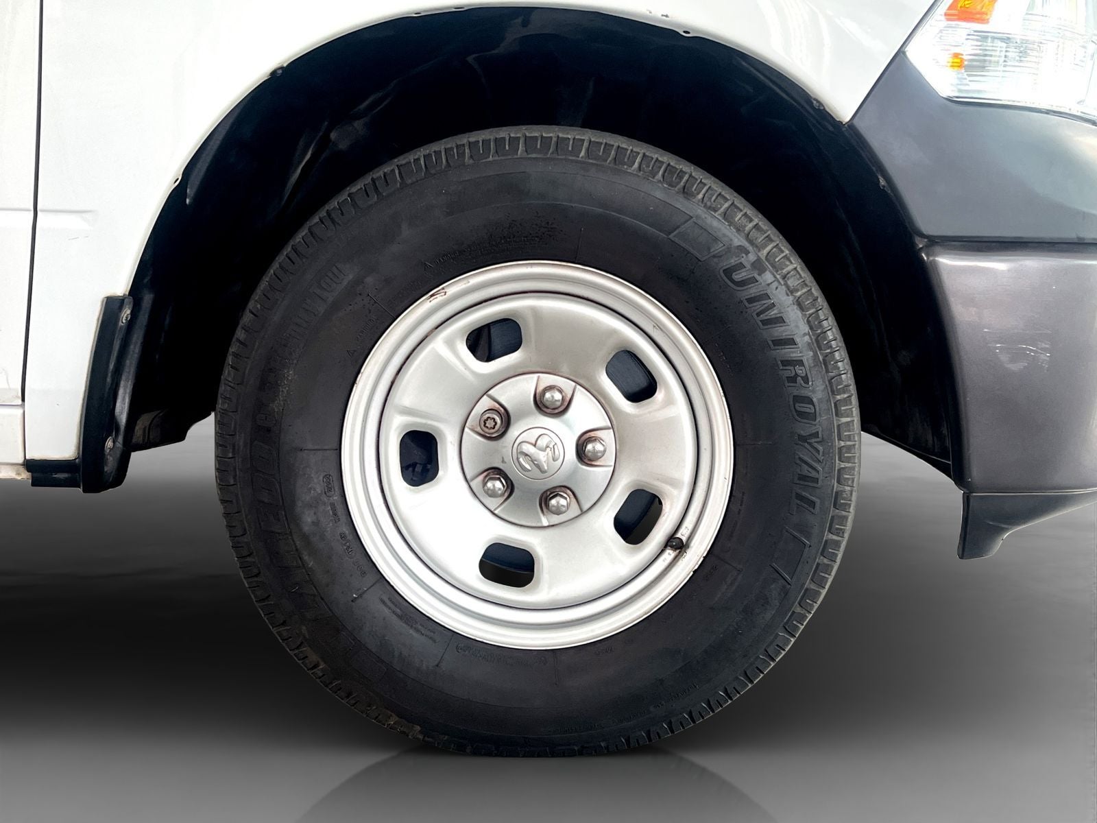 2020 RAM 1500 3.3 V6 XL Crew Cab 4x2 At