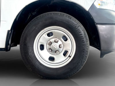 2020 RAM 1500 3.3 V6 XL Crew Cab 4x2 At