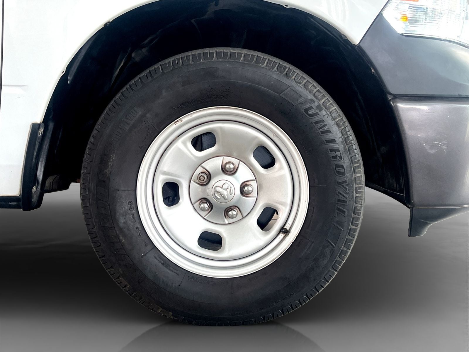 2020 RAM 1500 3.3 V6 XL Crew Cab 4x2 At