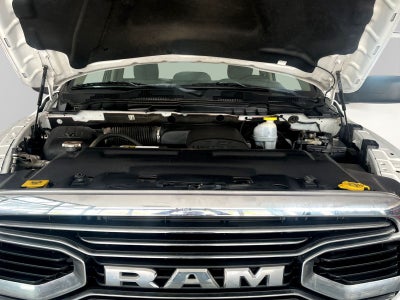 2020 RAM 1500 3.3 V6 XL Crew Cab 4x2 At