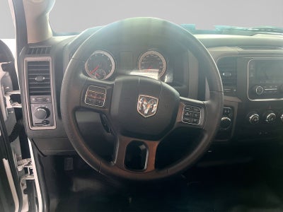 2020 RAM 1500 3.3 V6 XL Crew Cab 4x2 At