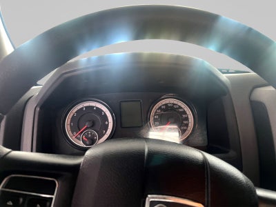 2020 RAM 1500 3.3 V6 XL Crew Cab 4x2 At