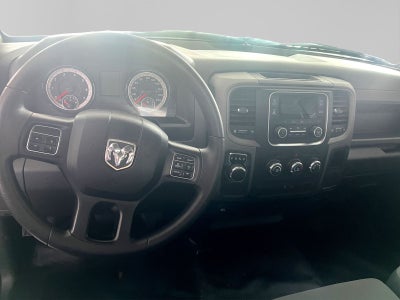 2020 RAM 1500 3.3 V6 XL Crew Cab 4x2 At