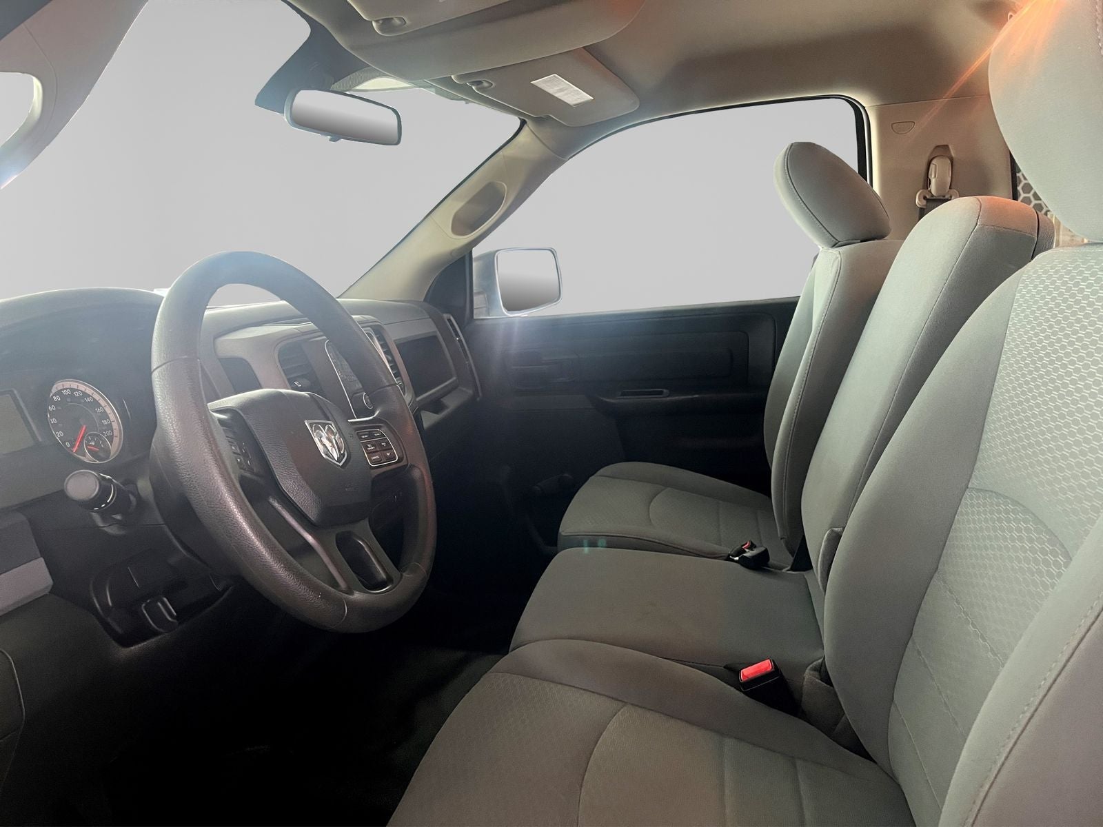 2020 RAM 1500 3.3 V6 XL Crew Cab 4x2 At