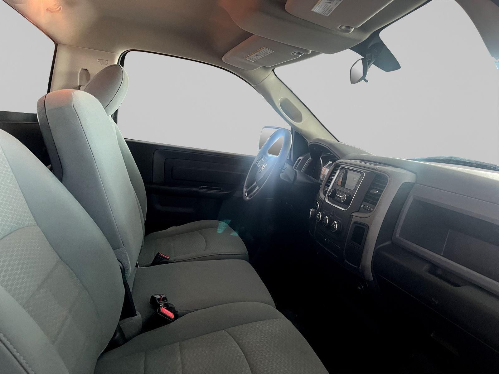 2020 RAM 1500 3.3 V6 XL Crew Cab 4x2 At