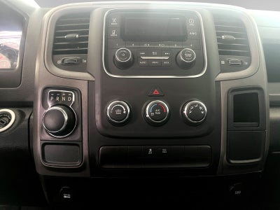 2020 RAM 1500 3.3 V6 XL Crew Cab 4x2 At