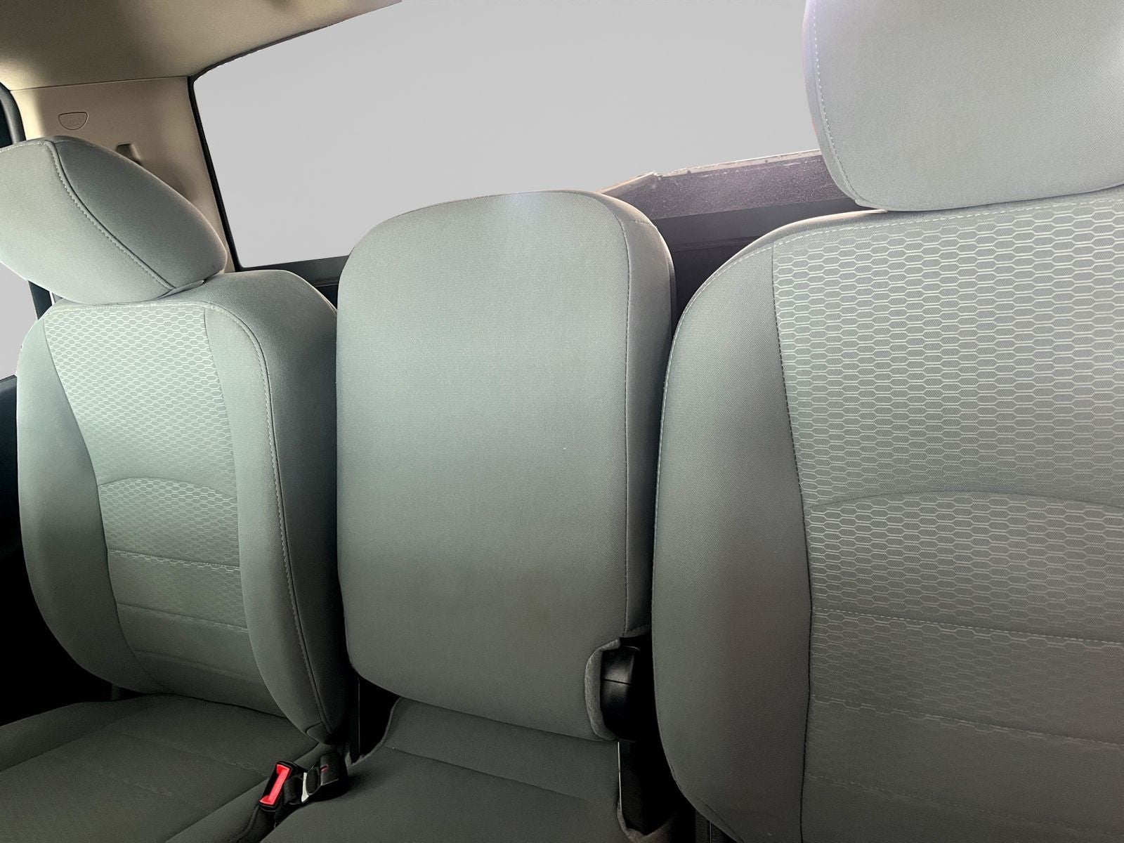 2020 RAM 1500 3.3 V6 XL Crew Cab 4x2 At