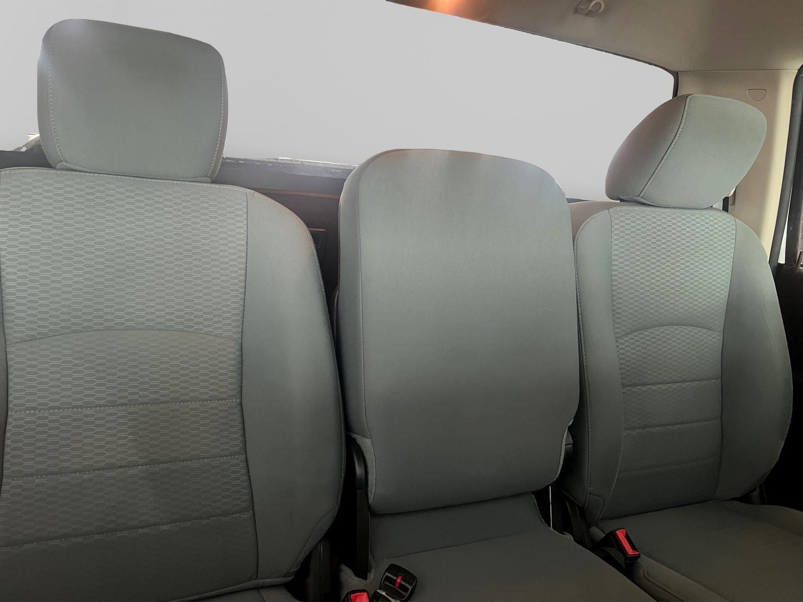 2020 RAM 1500 3.3 V6 XL Crew Cab 4x2 At