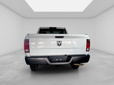 2020 RAM 1500 3.3 V6 XL Crew Cab 4x2 At