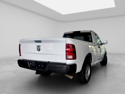 2020 RAM 1500 3.3 V6 XL Crew Cab 4x2 At