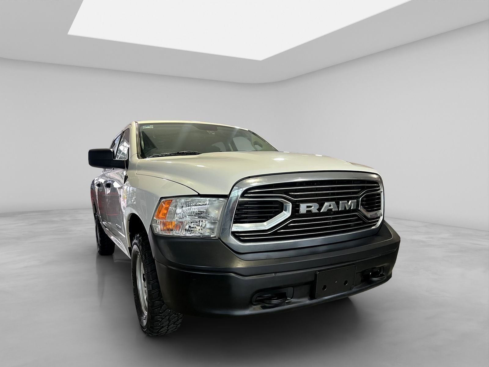 2020 RAM 1500 5.0 V8 XL Crew Cab 4x4 At