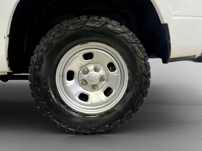 2020 RAM 1500 5.0 V8 XL Crew Cab 4x4 At