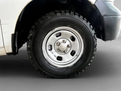 2020 RAM 1500 5.0 V8 XL Crew Cab 4x4 At