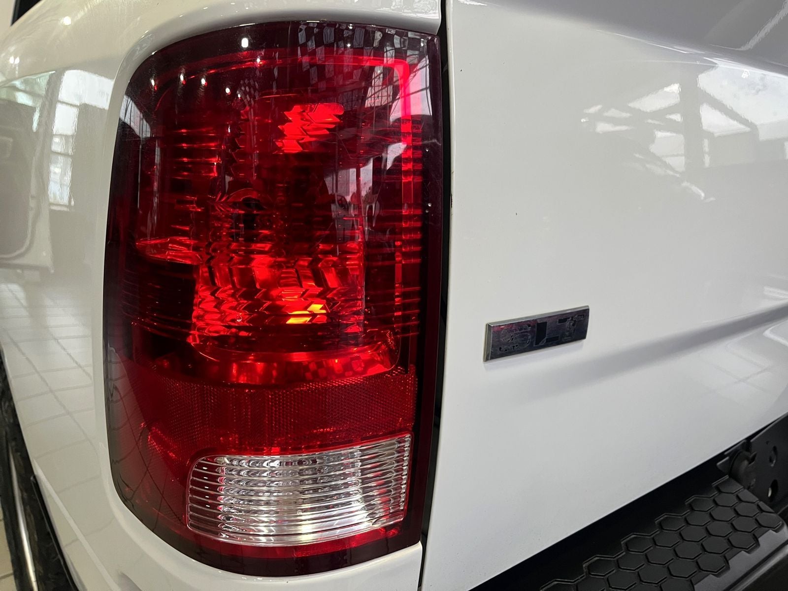 2020 RAM 1500 5.0 V8 XL Crew Cab 4x4 At