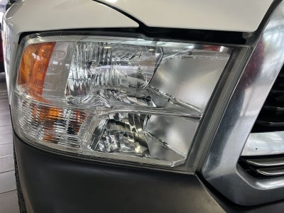 2020 RAM 1500 5.0 V8 XL Crew Cab 4x4 At