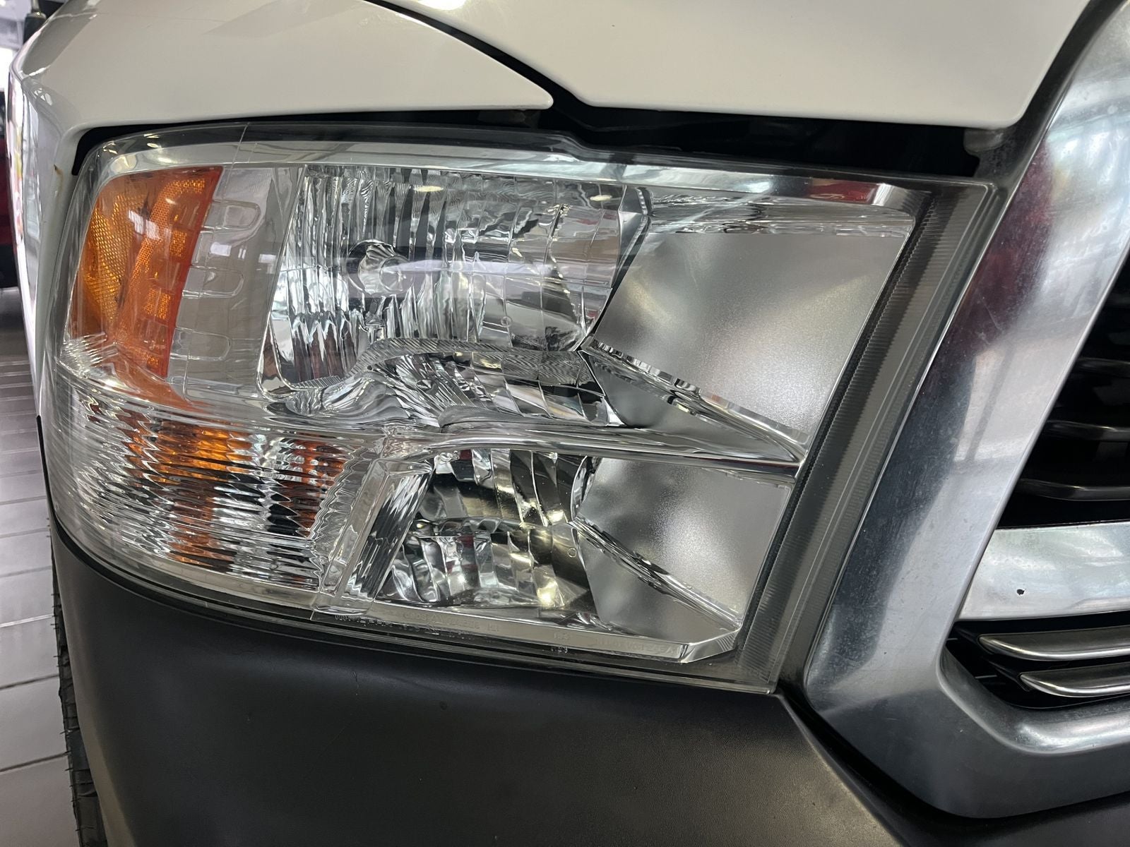 2020 RAM 1500 5.0 V8 XL Crew Cab 4x4 At