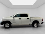2020 RAM 1500 5.0 V8 XL Crew Cab 4x4 At