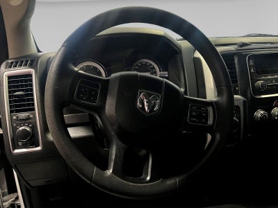 2020 RAM 1500 5.0 V8 XL Crew Cab 4x4 At