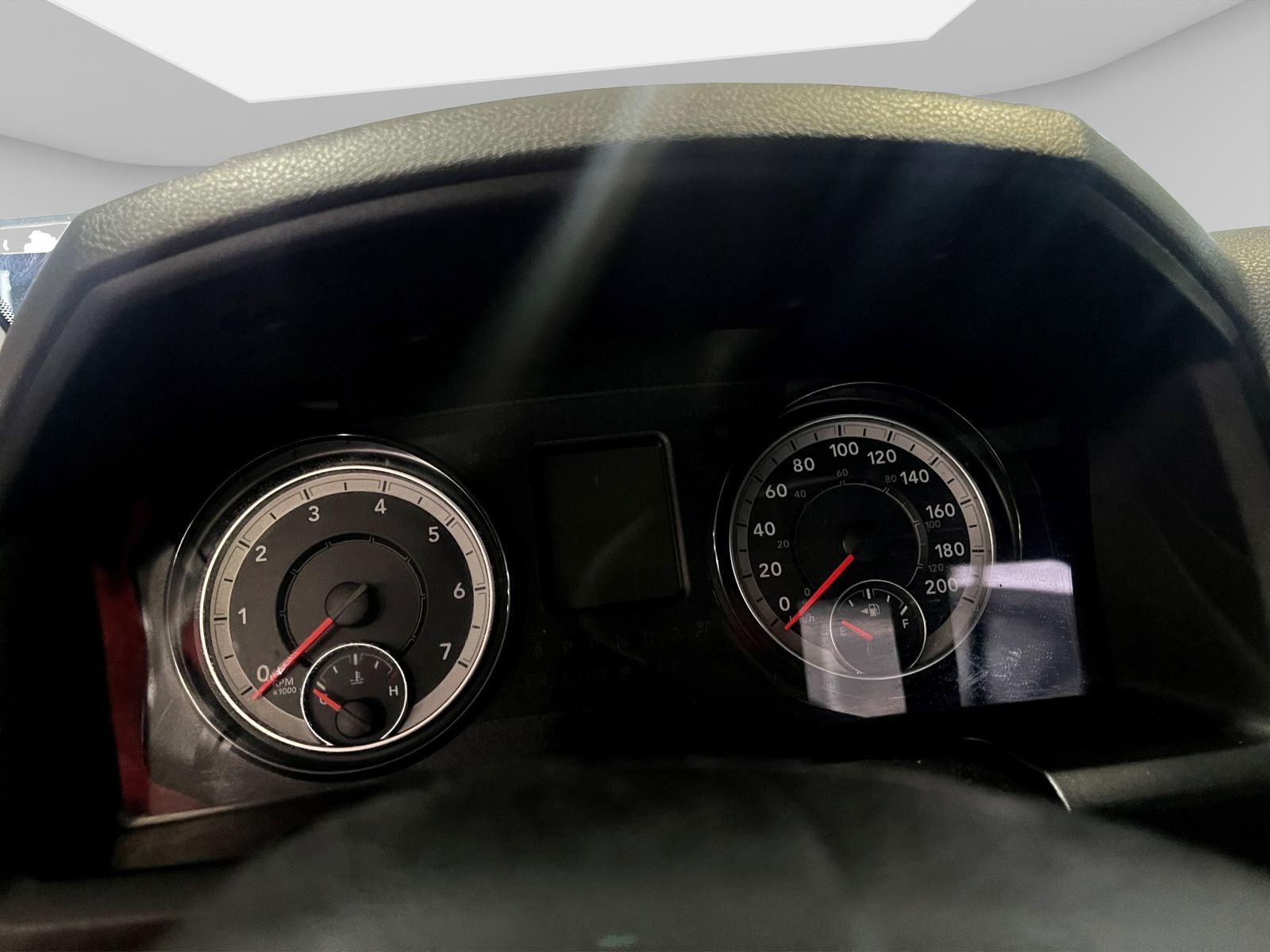 2020 RAM 1500 5.0 V8 XL Crew Cab 4x4 At