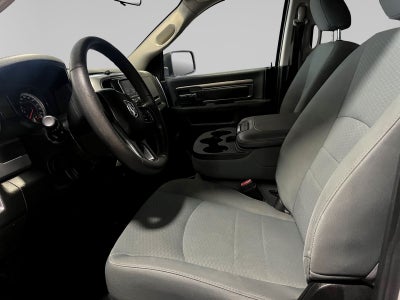 2020 RAM 1500 5.0 V8 XL Crew Cab 4x4 At