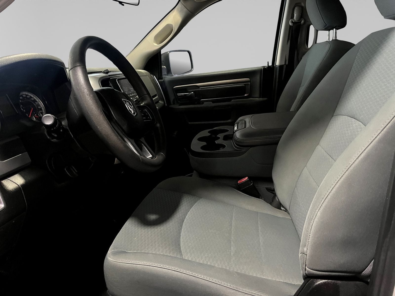 2020 RAM 1500 5.0 V8 XL Crew Cab 4x4 At