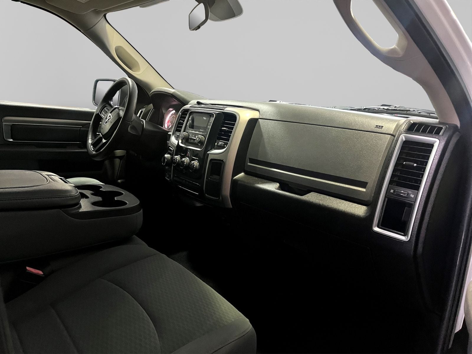 2020 RAM 1500 5.0 V8 XL Crew Cab 4x4 At
