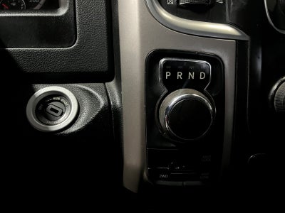 2020 RAM 1500 5.0 V8 XL Crew Cab 4x4 At