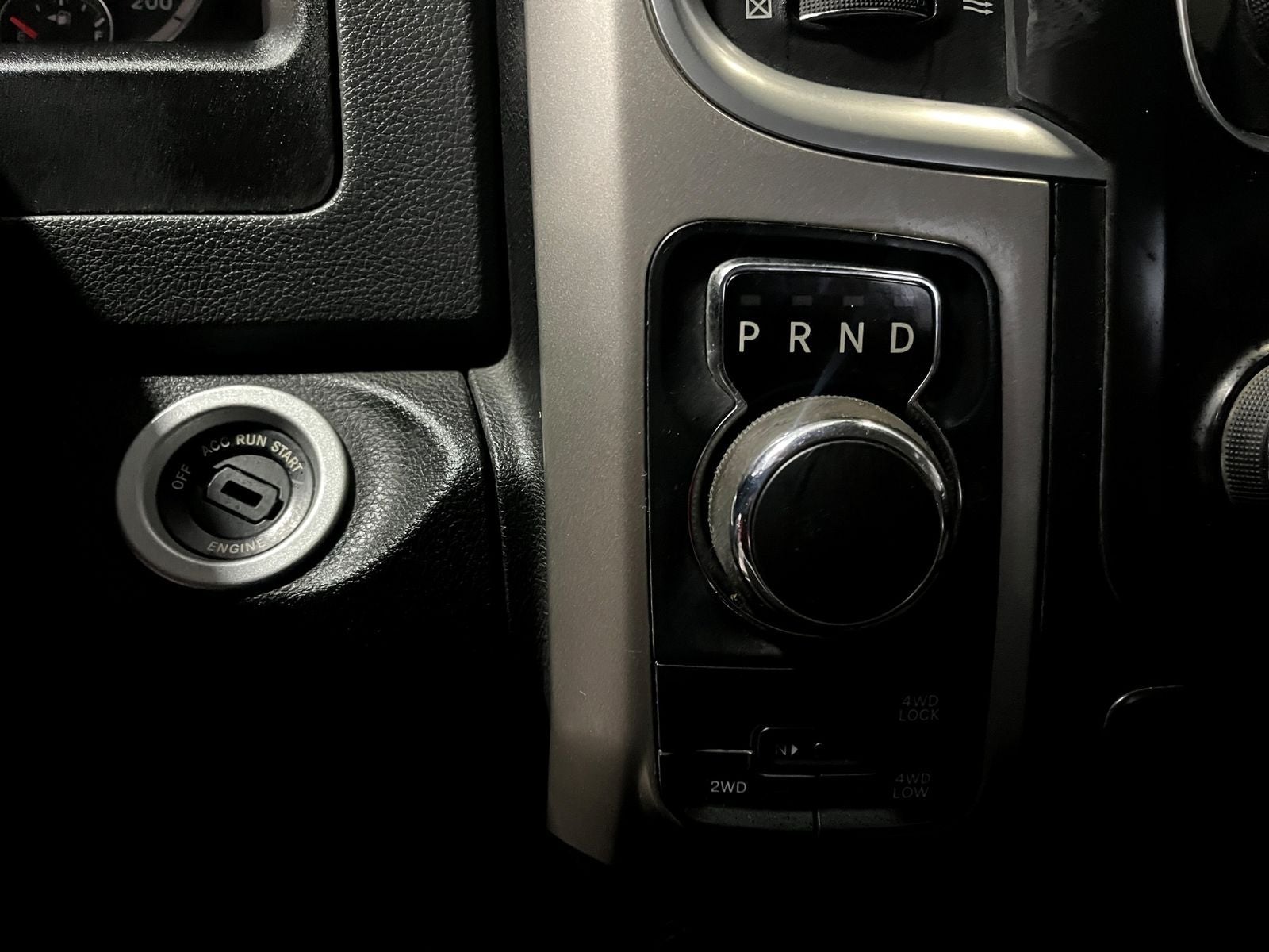 2020 RAM 1500 5.0 V8 XL Crew Cab 4x4 At