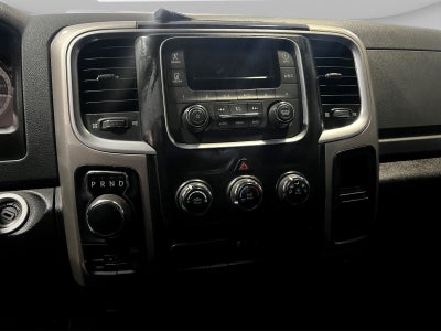 2020 RAM 1500 5.0 V8 XL Crew Cab 4x4 At