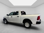 2020 RAM 1500 5.0 V8 XL Crew Cab 4x4 At