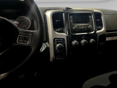 2020 RAM 1500 5.0 V8 XL Crew Cab 4x4 At