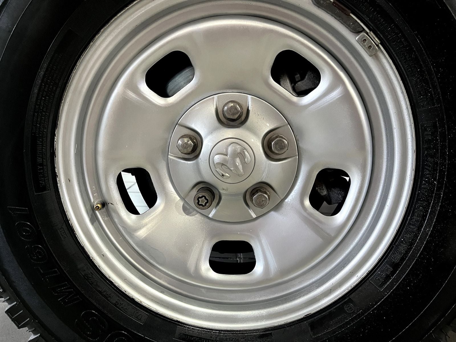 2020 RAM 1500 5.0 V8 XL Crew Cab 4x4 At