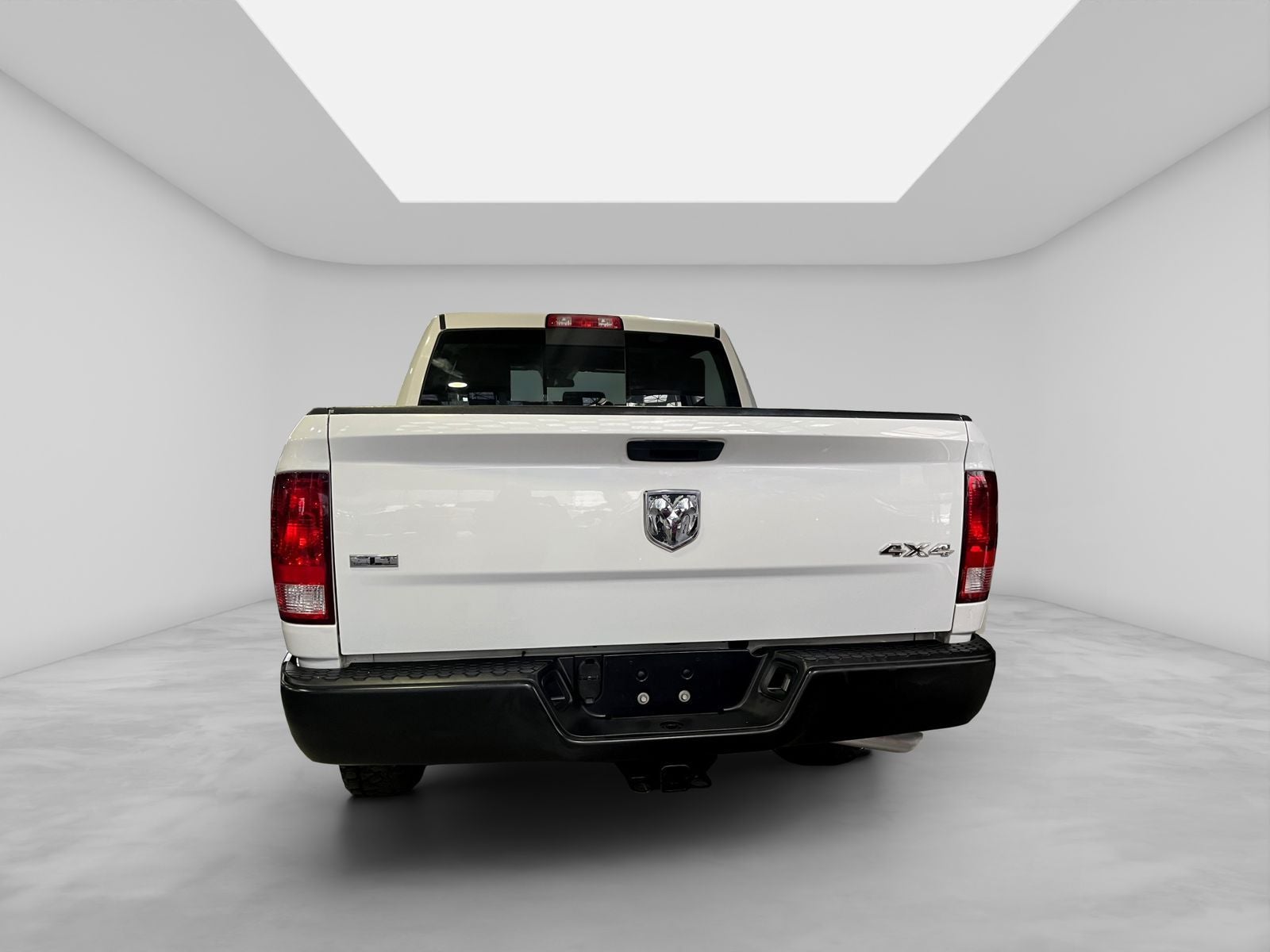 2020 RAM 1500 5.0 V8 XL Crew Cab 4x4 At