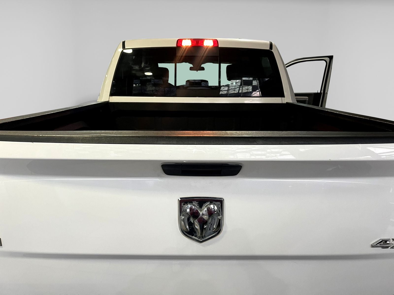 2020 RAM 1500 5.0 V8 XL Crew Cab 4x4 At