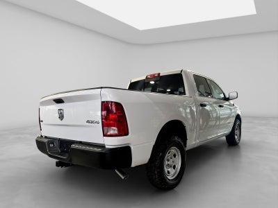 2020 RAM 1500 5.0 V8 XL Crew Cab 4x4 At