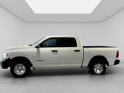 2020 RAM 1500 5.0 V8 XL Crew Cab 4x4 At