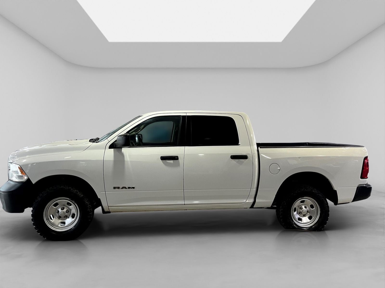 2020 RAM 1500 5.0 V8 XL Crew Cab 4x4 At