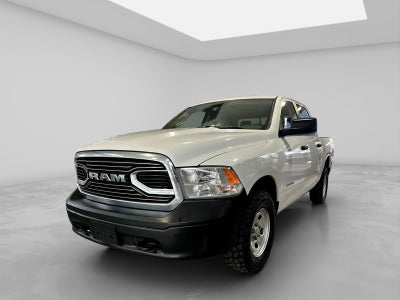 2020 RAM 1500 5.0 V8 XL Crew Cab 4x4 At