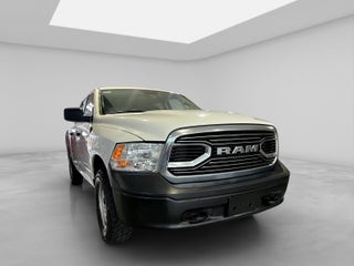 2020 RAM 1500 5.0 V8 XL Crew Cab 4x4 At