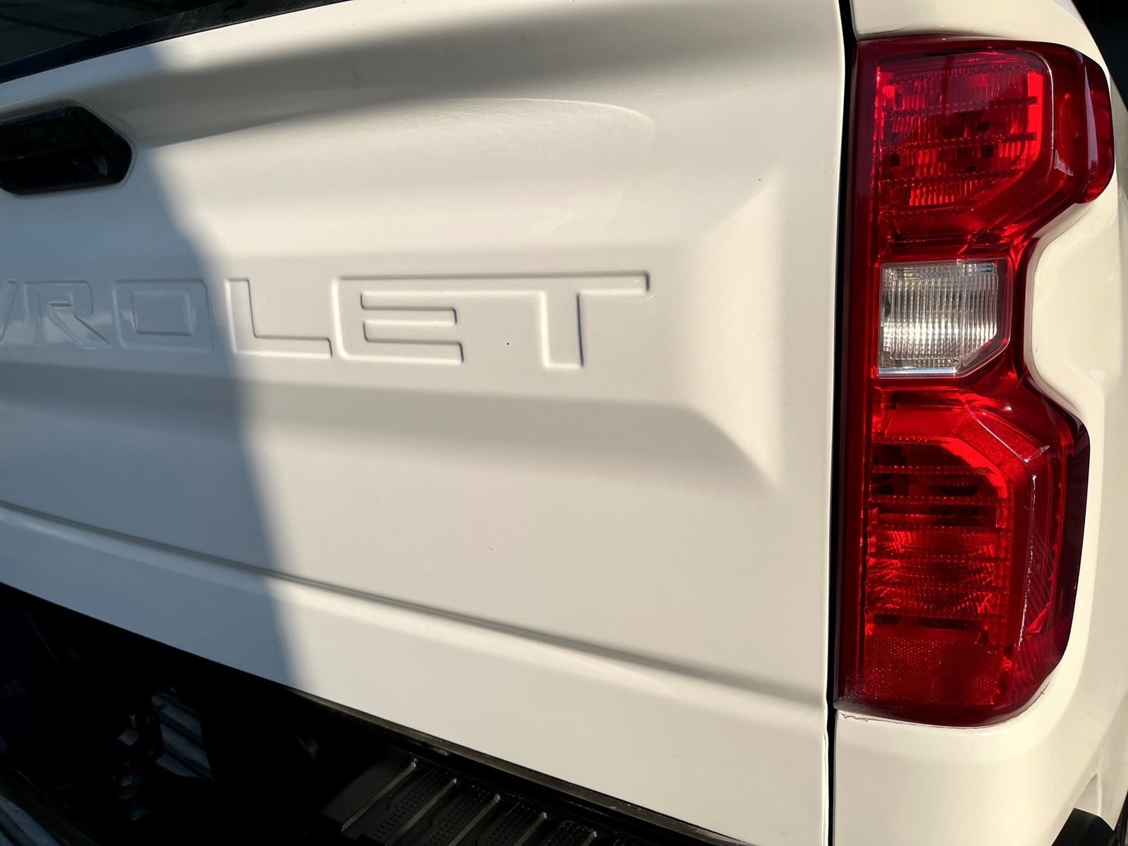 2020 Chevrolet Silverado 4.3 V6 1500 WT Cabina Regular 4x2 At