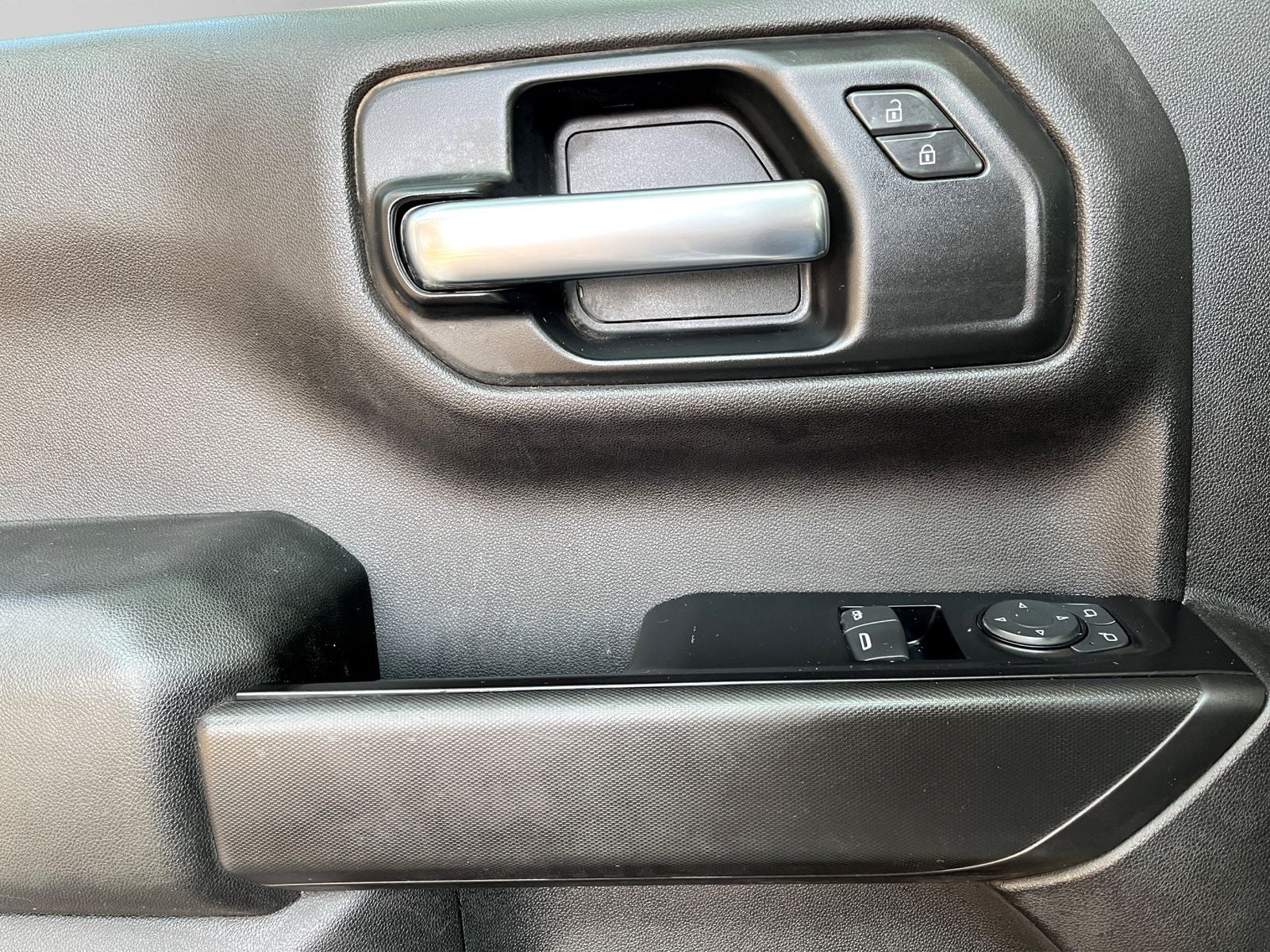2020 Chevrolet Silverado 4.3 V6 1500 WT Cabina Regular 4x2 At