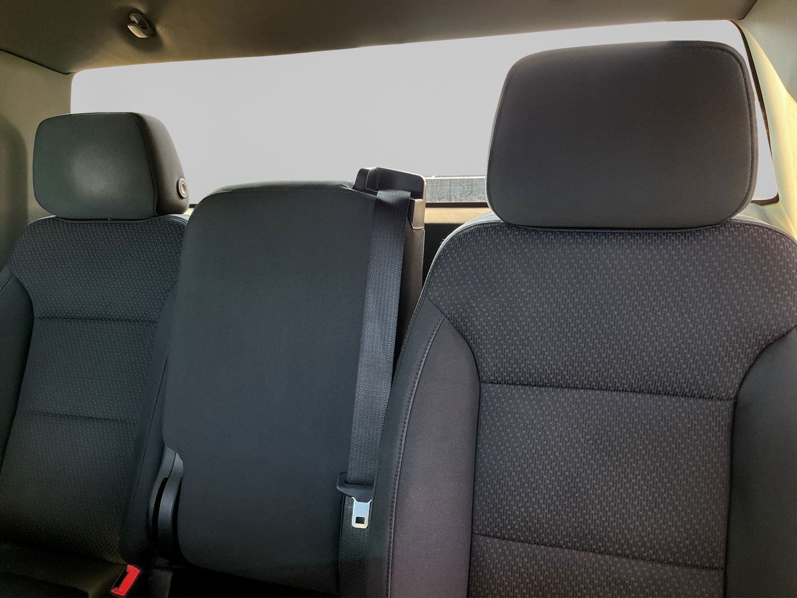 2020 Chevrolet Silverado 4.3 V6 1500 WT Cabina Regular 4x2 At