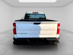 2020 Chevrolet Silverado 4.3 V6 1500 WT Cabina Regular 4x2 At