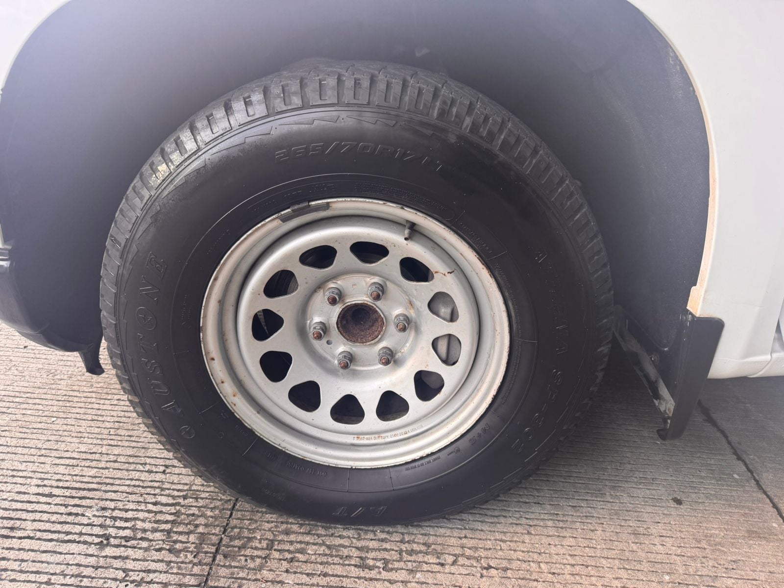 2020 Chevrolet Silverado 4.3 V6 1500 WT Doble Cabina 4x2 At