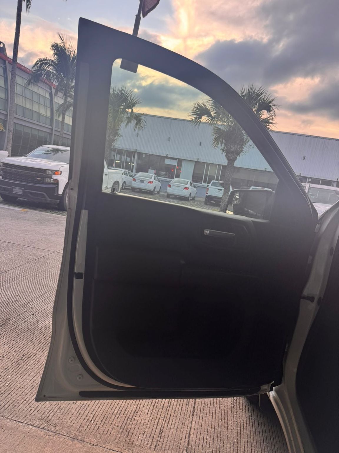 2020 Chevrolet Silverado 4.3 V6 1500 WT Doble Cabina 4x2 At