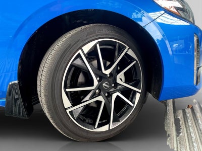 2025 Nissan Sentra 2.0 SR At