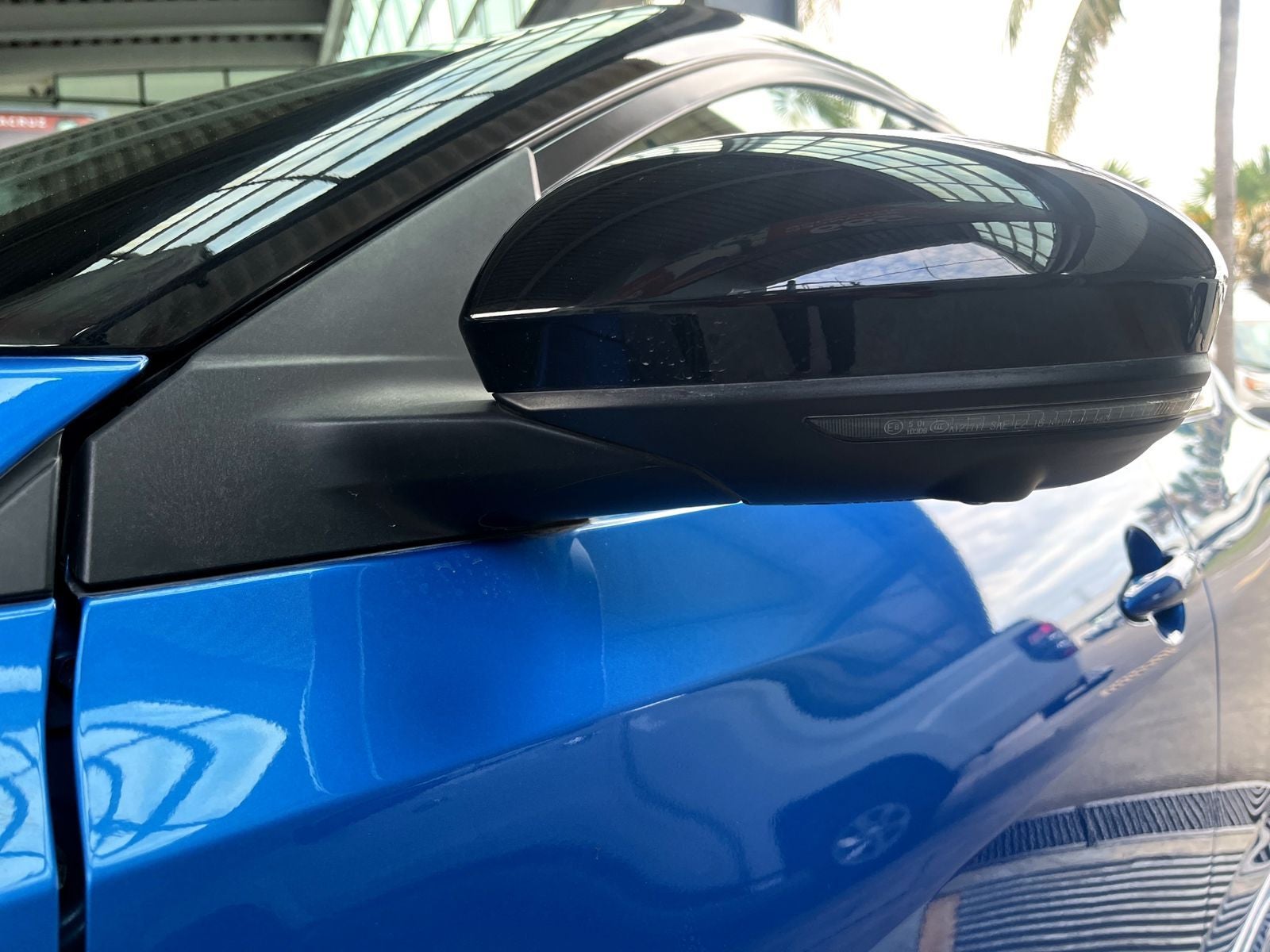 2025 Nissan Sentra 2.0 SR At