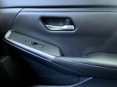 2025 Nissan Sentra 2.0 SR At