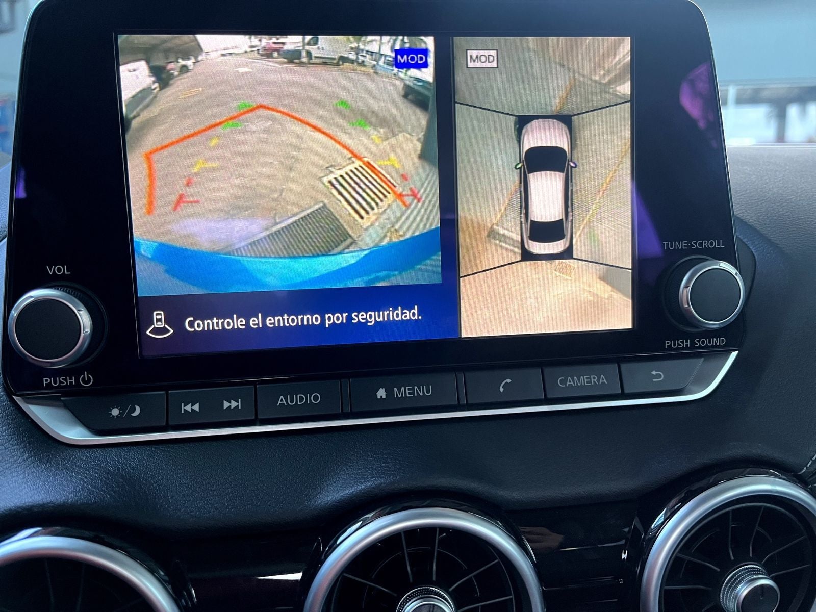 2025 Nissan Sentra 2.0 SR At