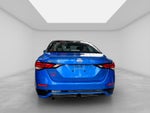 2025 Nissan Sentra 2.0 SR At
